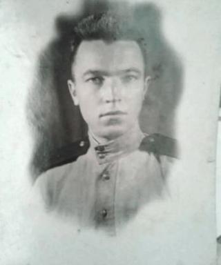 Бесчетвертев Михаил Васильевич