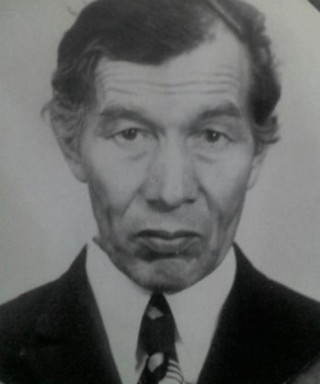 Антипов Семён Михайлович