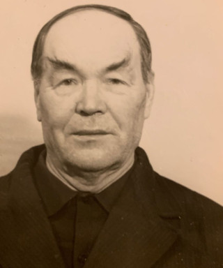 Долгушичев Илья Иванович