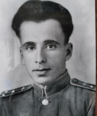 Деремьян Егий Мартиросович