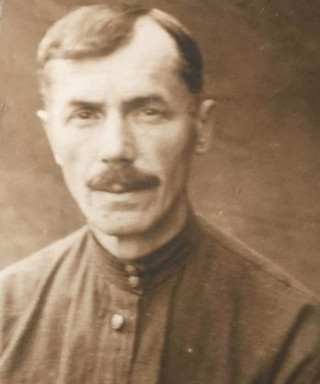 Дорогов Николай Николаевич