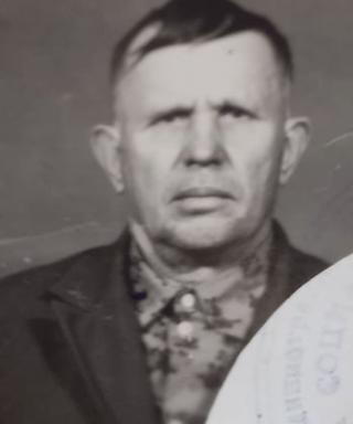 Логиновских Константин Миронович