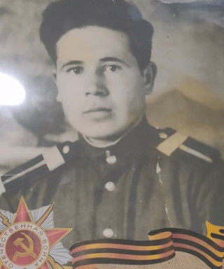 Ярмухамедов Асхат Хабибулович