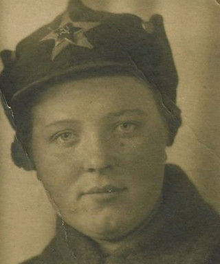 Петрова Валентина Михайловна