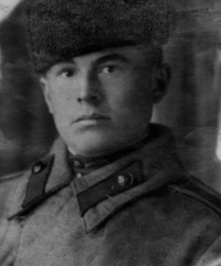 Самойлин Николай Семёнович