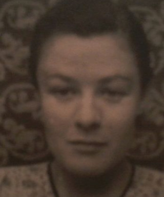 Вуколова Анна Фёдоровна