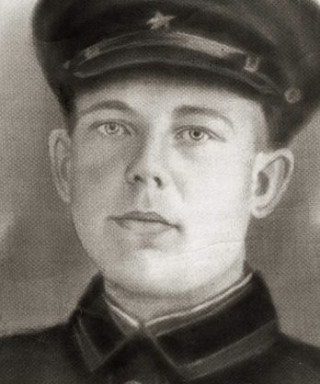 Хуртов Николай Николаевич