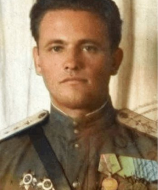 Орлов Леонид Иванович