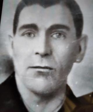 Сироткин Павел Семенович