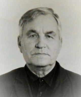 Нестеров Федор Петрович