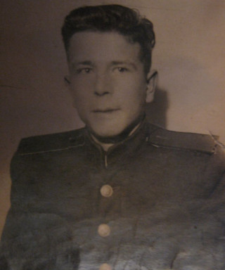 Павлов Василий Петрович