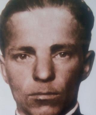 Сергеев Иван Яковлевич