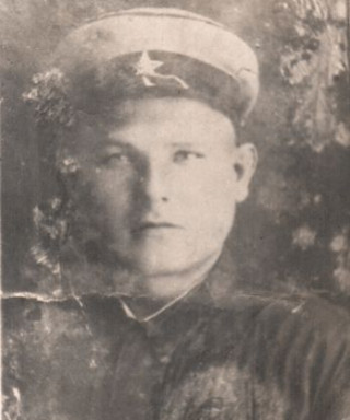 Кочережкин Иван Дмитриевич