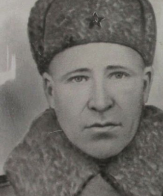 Борунов Иван Иванович