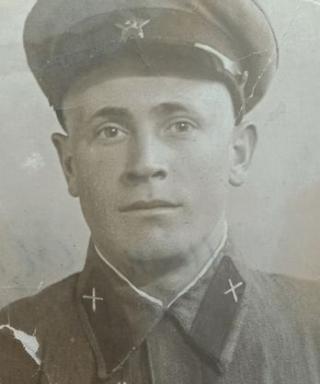 Фильченко Иван Иванович
