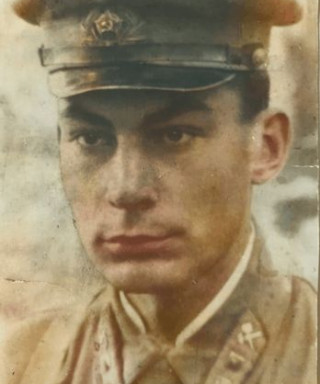 Демин Александр Алексеевич