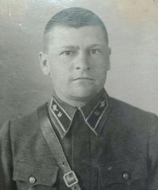 Фильченко Николай Иванович