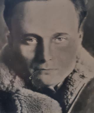 Шерешков Михаил Александрович