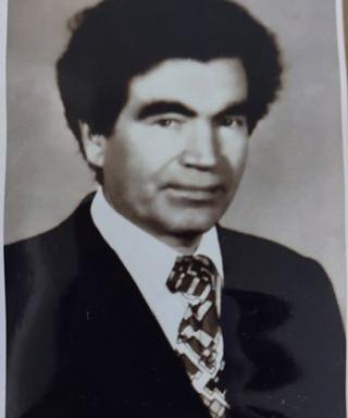 Вдовин Николай Петрович