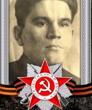 Рощин Валентин Васильевич