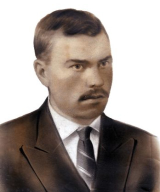 Головинский Иван Дмитриевич