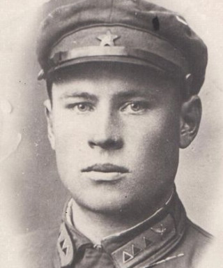 Червочков Петр Васильевич