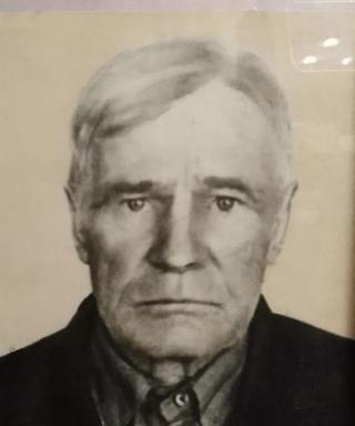 Хворостухин Дмитрий Тимофеевич