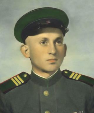 Головачёв Дмитрий Филиппович