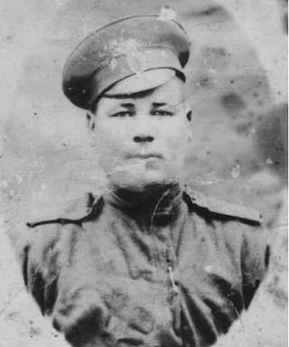Дружининский Александр Руфович
