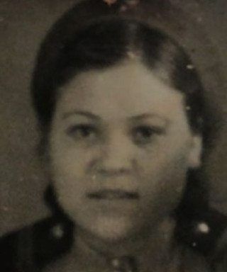 Колупаева(Анциферова) Татьяна Петровна