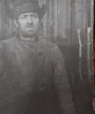 Неустроев Петр Ильич