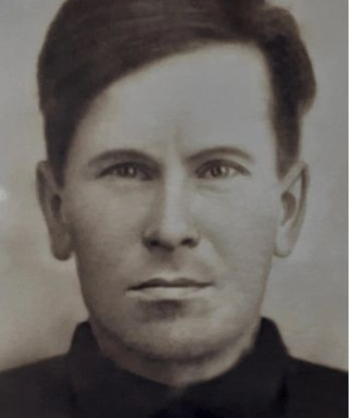 Попов Григорий Андреевич