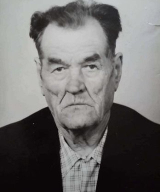 Ярославцев Михаил Матвеевич