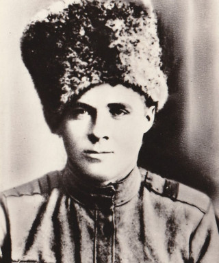 Богушев Борис Игнатьевич