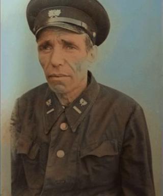 Трофимов Яков Васильевич