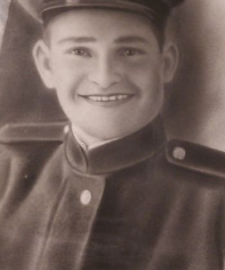 Кулага Дмитрий Васильевич