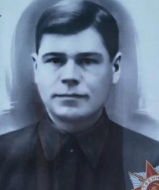 Кунгурцев Алексей Григорьевич