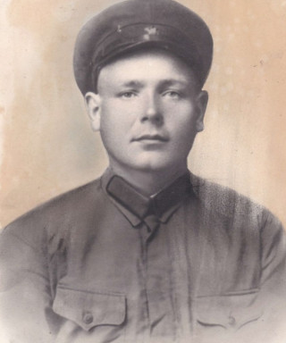 Пивоев Филипп Антонович