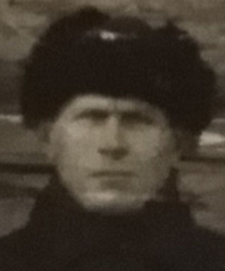 Максимов Филипп Максимович