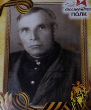 Черных Сергей Афонасьевич