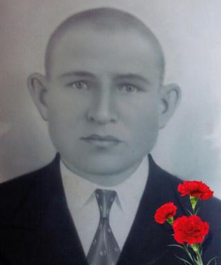 Сорокин Иван Федорович