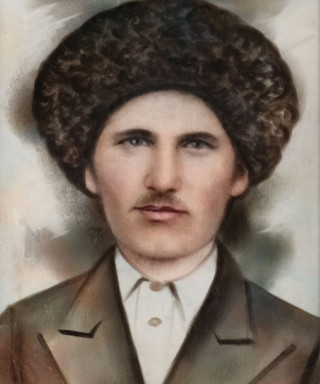 Важинский Андрей Гаврилович