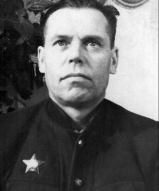 Соловьёв Фома Елизарович