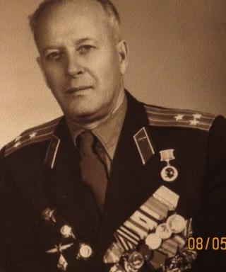 Тимофеев Константин Васильевич