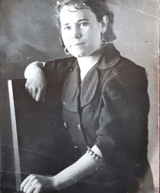 Шулятикова Александра Николаевна