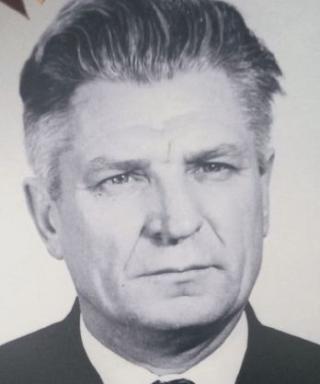 Бобров Иван Дмитриевич