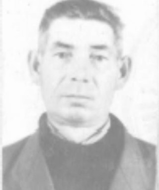 Митряев Алексей Матвеевич