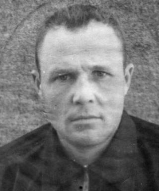 Свешников Павел Иванович