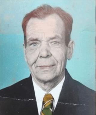 Гоголев Николай Васильевич