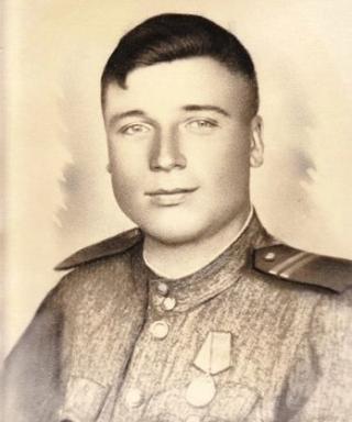 Вишняков Алексей Иванович